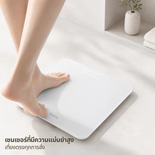 KINTA เครื่องชั่งน้ำหนักดิจิตอล ตาชั่งดิจิตอล เครื่องชั่งน้ำหนักดิจิตอล ตาชั่งน้ำหนักคน รุ่น EB3429