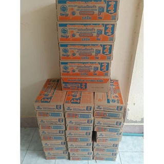 Foremost Omega 369 นม UHT รสจืด 180 มล. ยกลัง 36 กล่อง นมเด็ก DHA โอเมก้า 3-6-9 ของแท้ พร้อมส่ง