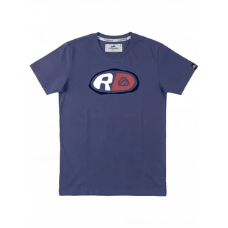 สื้อยืดแขนสั้น Rudedog รุ่น TS – EMBLEM เอ็ม-เบล็ม