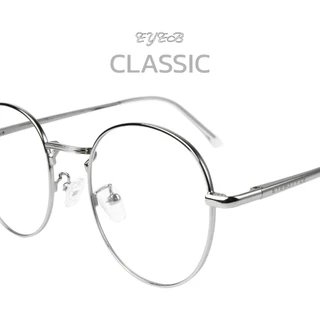 eyebstyle แว่นตากรองแสงรุ่น Classic กรอบแว่นทรงรี เข้ากับทุกทรงหน้า