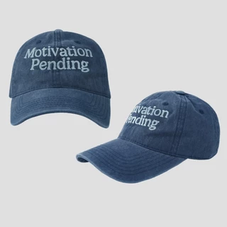 Garcon Basic | Basic cap | หมวกแก๊ป
