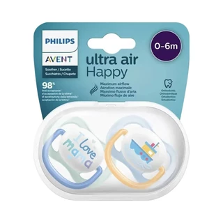 👉แถมสายคล้อง👈จุกหลอก Phillips AVENT แท้ มี0-6m / 6-18m ส่งด่วนพื้นที่ใกล้เคียงนนทบุรี