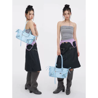 JANDRESS📀พร้อมส่ง สีใหม่ *Horricks River Bag กระเป๋าสะพาย (สีใหม่รอผลิต)✴︎ จากช็อปแท้💯