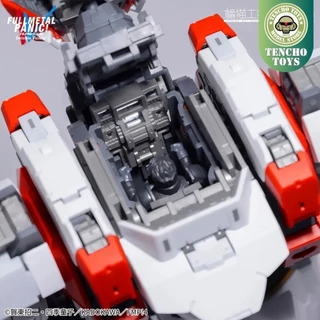 🔰 LAEVATEIN 🔰 [พร้อมส่ง] 1/35 Full Metal Panic ARX-8 +XL-3 Booster ค่าย Orange Cat Industry