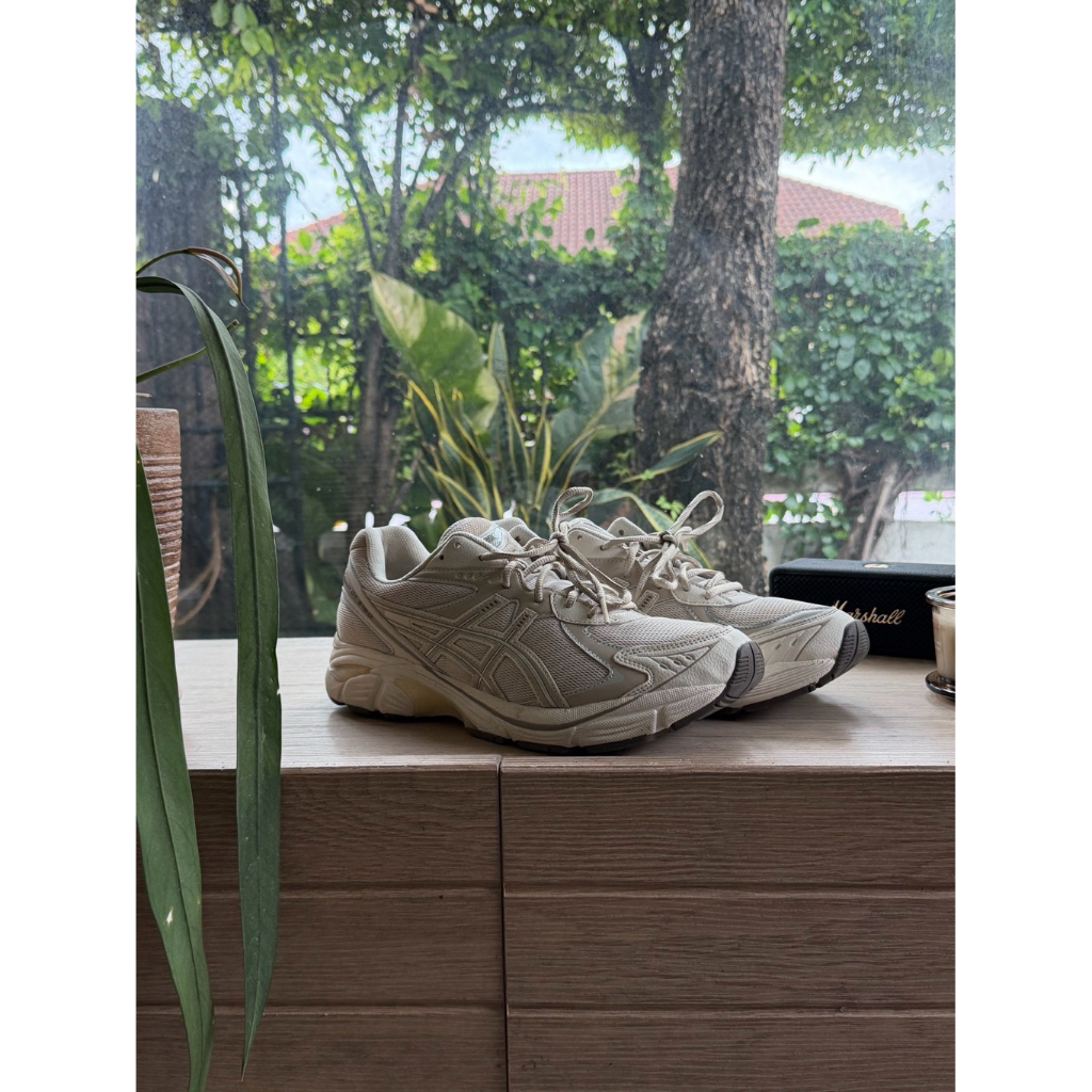 Asics GT-2160 - Oatmeal