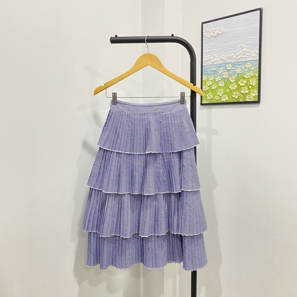 The editor’s market กระโปรงผู้หญิง size XS