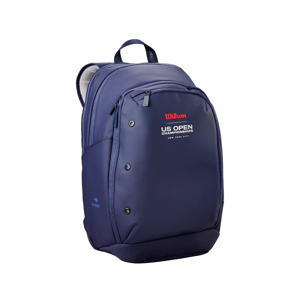 กระเป๋า WILSON US OPEN TOUR BACKPACK NAVY