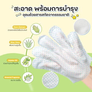 Meowgical🫧ถุงมืออาบน้ำแมว ถุงมืออาบน้ำสุนัข 2 ด้าน ซิลิโคน ผ้าลายนูน ทำความสะอาดล้ำลึก ขจัดขนหลุด Anti-Bacterial 10PCS