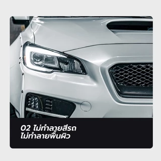 Siam Speed สเปรย์ลบคราบกาว น้ำยาลอกสติกเกอร์ น้ำยาล้างคราบกาว ขนาด450ml หลุดออกง่ายไม่ทิ้งคราบ ของแท้ 100%