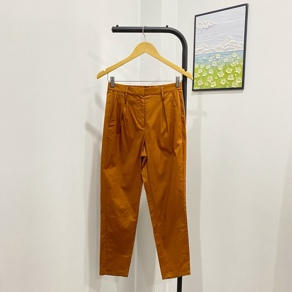 Jaspal กางเกงขายาวผู้หญิง size XS