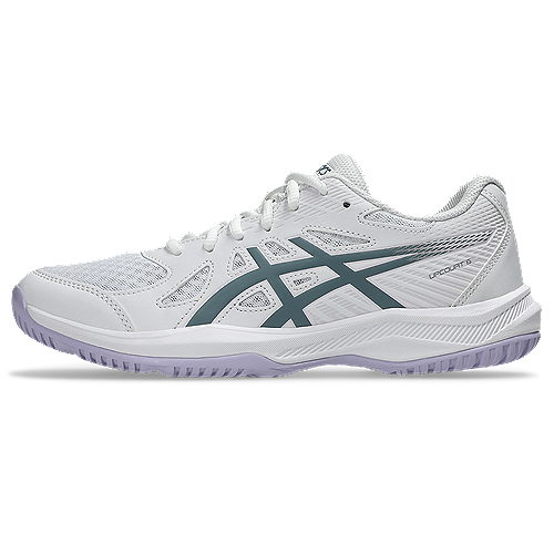ASICS :  1072A107.106 UPCOURT 6 WOMEN รองเท้าสำหรับกีฬาในร่มผู้หญิง