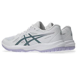ASICS : 1072A107.106 UPCOURT 6 WOMEN รองเท้าสำหรับกีฬาในร่มผู้หญิง