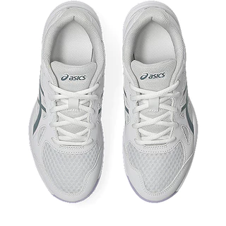 ASICS : 1074A045.102 UPCOURT 6 GS KIDS รองเท้าสำหรับกีฬาในร่มเด็ก