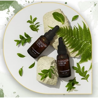 Pointon serum - เซรั่มปลูกขนสุนัข(ไม่มีกล่อง) M