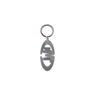 Key Chain Logo l พวงกุญแจ โลโก้ NWL