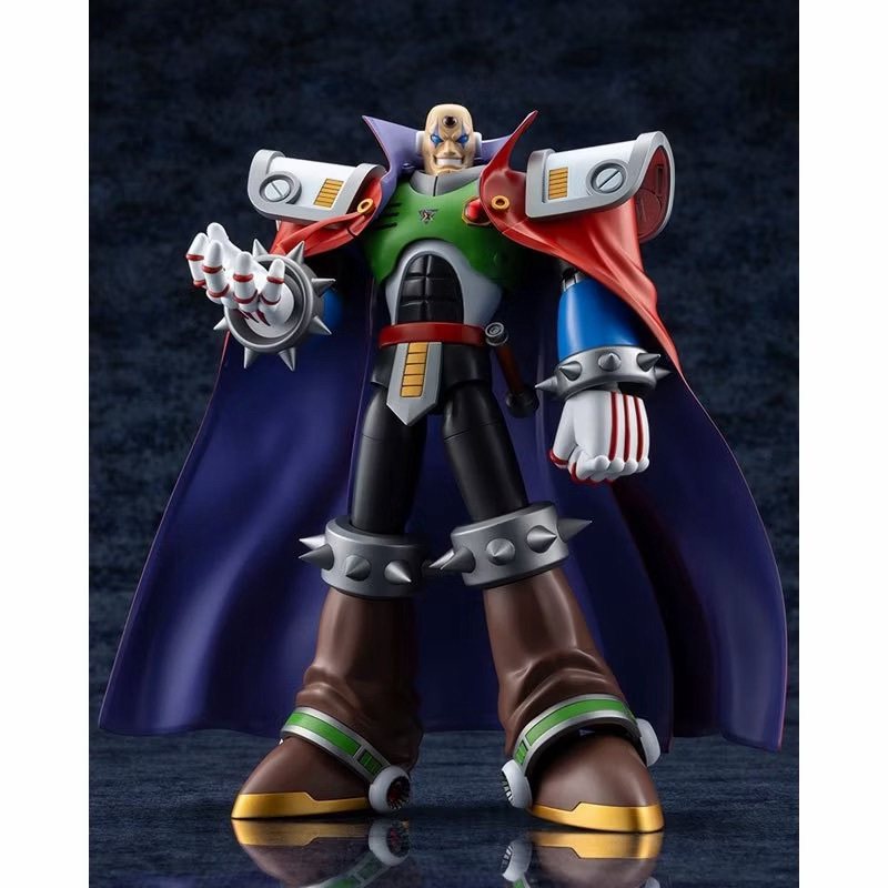 พร้อมส่ง Kotobukiya Megaman X Sigma Zigma Plastic Model rockman
