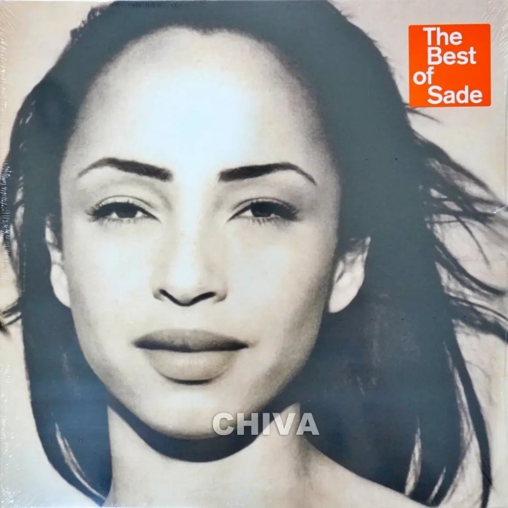 Sade - The Best Of Sade