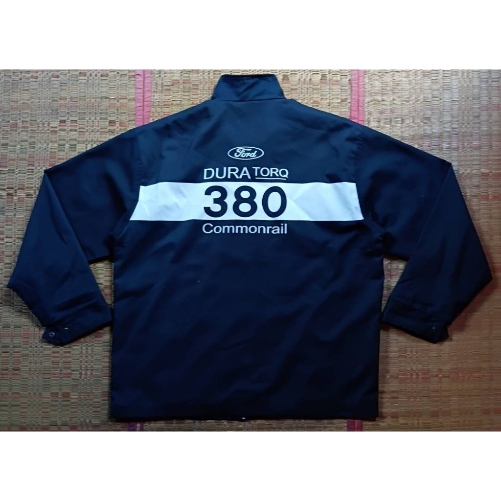 เสื้อแจ็คเก็ต Ford Ranger