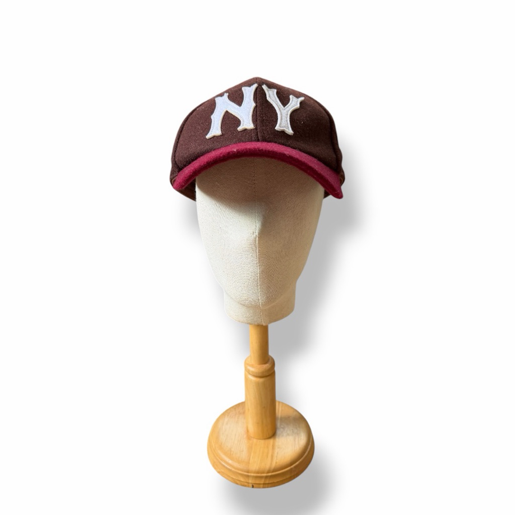 Hidetrading Co. NY One Size Hat
