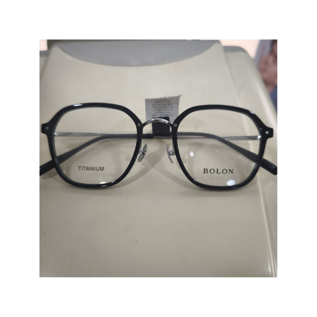 bt 6028 สี b21 pre order  รวมเลนส essilor 1.6