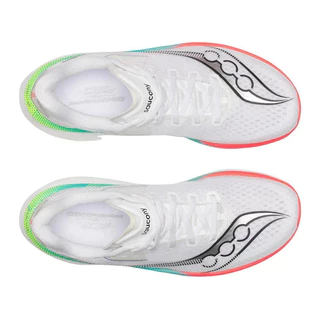 Saucony Endorphin AZURA WOMEN รองเท้าวิ่ง ผู้หญิง รองเท้าซ้อม Daily Trainer โฟมนุ่มเด้ง