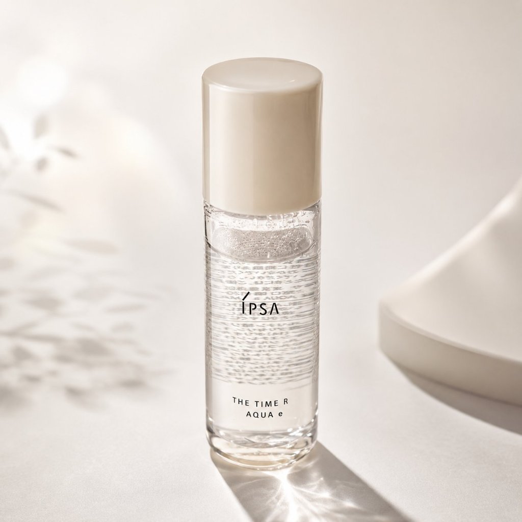 ฉลากไทย✨ สูตรใหม่ล่าสุด!! IPSA The Time Reset Aqua 30 ml.