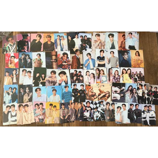 พร้อมส่ง โปสการ์ด GMMTV หญิง/ชาย รวมหลายคอลเลคชั่น