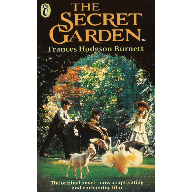 The Secret Garden : Puffin