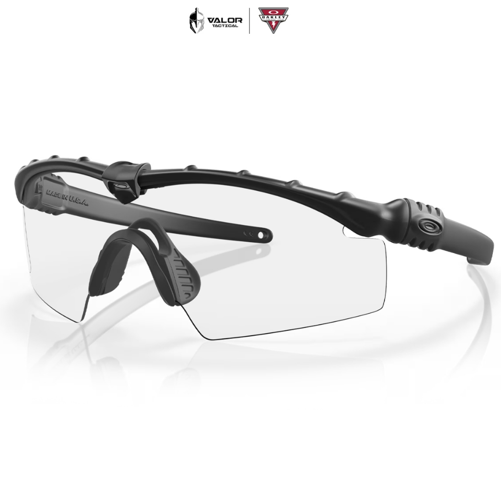 OAKLEY SI - Industrial M Frame 3.0 PPE