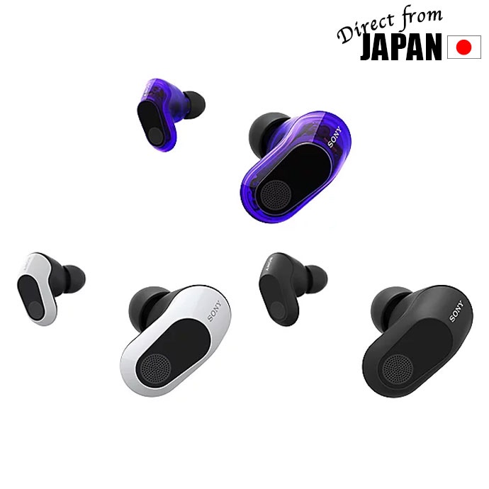 SONY INZONE Buds WF-G700N True Wireless Earbuds หูฟังเกมมิ่งไร้สาย