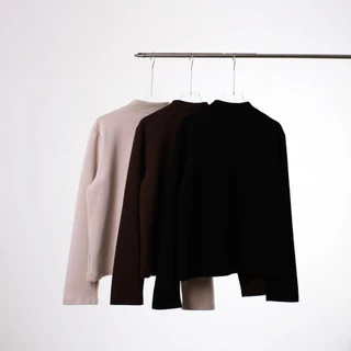 Lawyer Store I [727291] เสื้อแจ็คเก็ต ซิปหน้า มีกระเป๋าใช้งานได้ ผ้าดีรุ่นเดียวกับกระดุมแป๊ก เนื้อผ้าใส่สบาย มี 3 สี