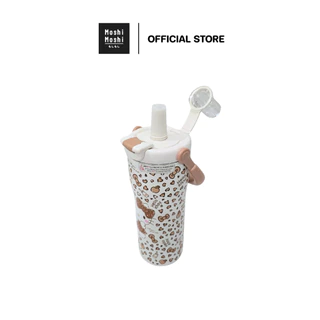 Moshi Moshi แก้วน้ำร้อนเย็น กระบอกน้ำร้อนเย็น ลายลิขสิทธิ์แท้จากค่าย Sanrio ขนาด 750 ml. รุ่น 8100053322-53321