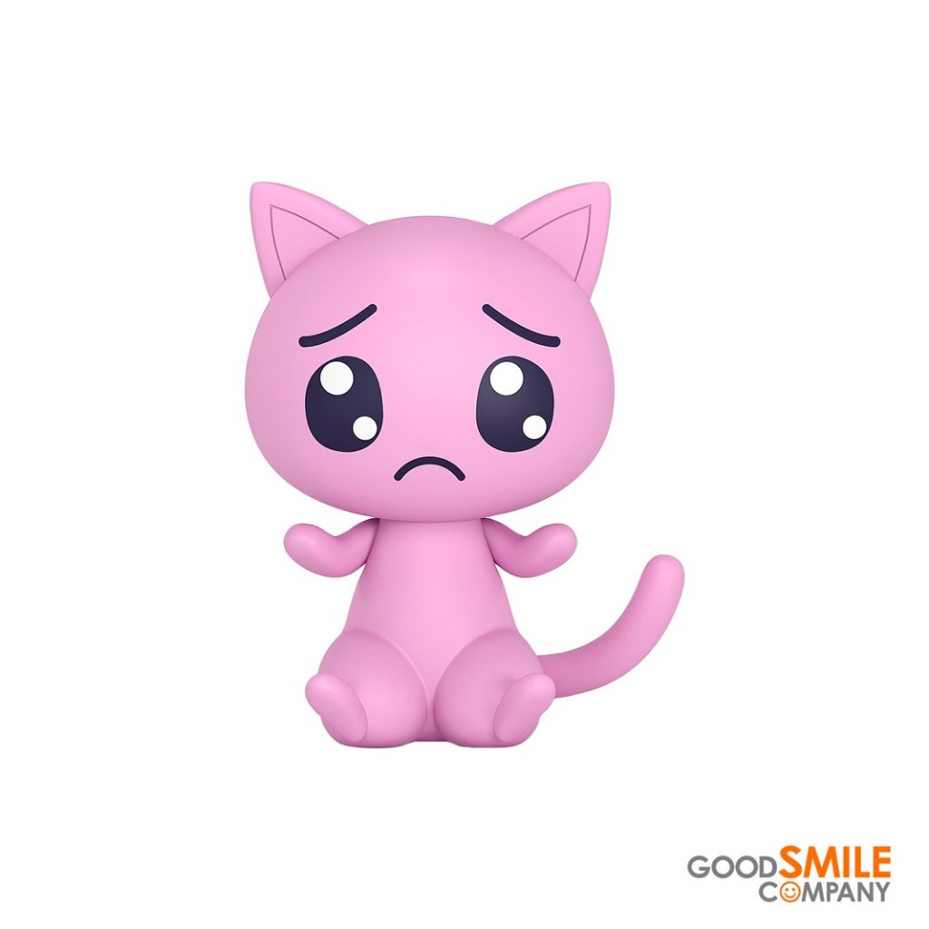 (673625) Huggy Good Smile :( Cat: NEEDY STREAMER OVERLOAD By Good Smile Arts Shanghai