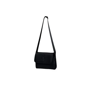 Mc JEANS (แม็คยีนส์) กระเป๋าสะพายข้าง Unisex กระเป๋าผ้าไนล่อน Crossbody Bag มีให้เลือก 2 สี M02Z147