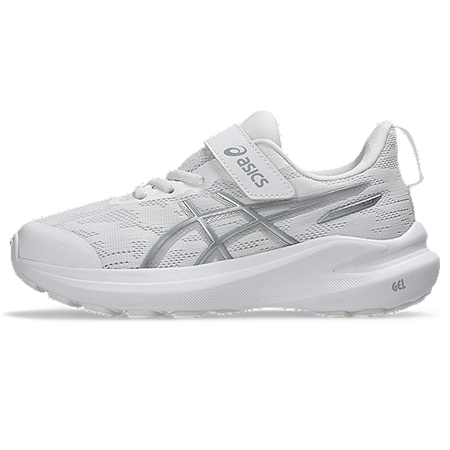 ASICS :  1014A381.100 GT-1000 14 PS KIDS รองเท้าวิ่งเด็ก