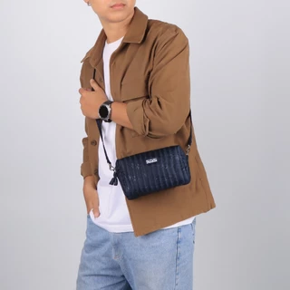 NaRaYa Bubble Up Crossbody bag กระเป๋าสะพายข้าง NBU-1001WR