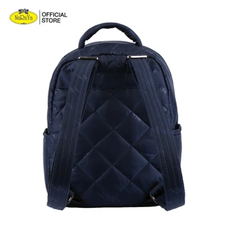 NaRaYa Bubble Up Backpack กระเป๋าเป้ NBU-1003WR