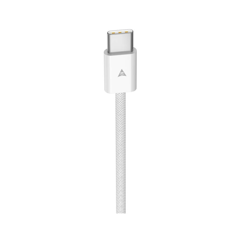ASAKI อะแดปเตอร์ 1 USB-A / 1 USB-C ชาร์จไว PD33W รูปที่ 6