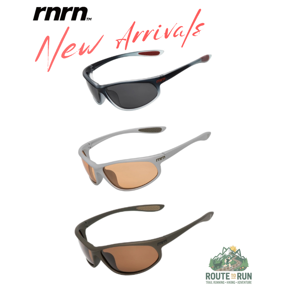 Rnrn Eye Scope New Arrivals (แว่นกันแดด) Pre-order