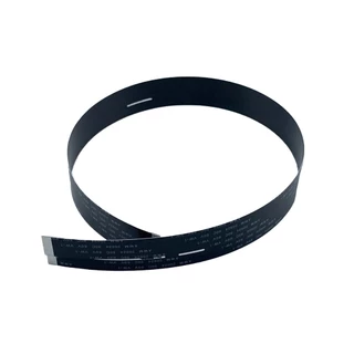 สายแพร์สแกนเนอร์ HP DeskJet GT-5810/5820/5821/3835/3510/Ink Tank 410/415 Scanner Cable (17pin-44 cm)