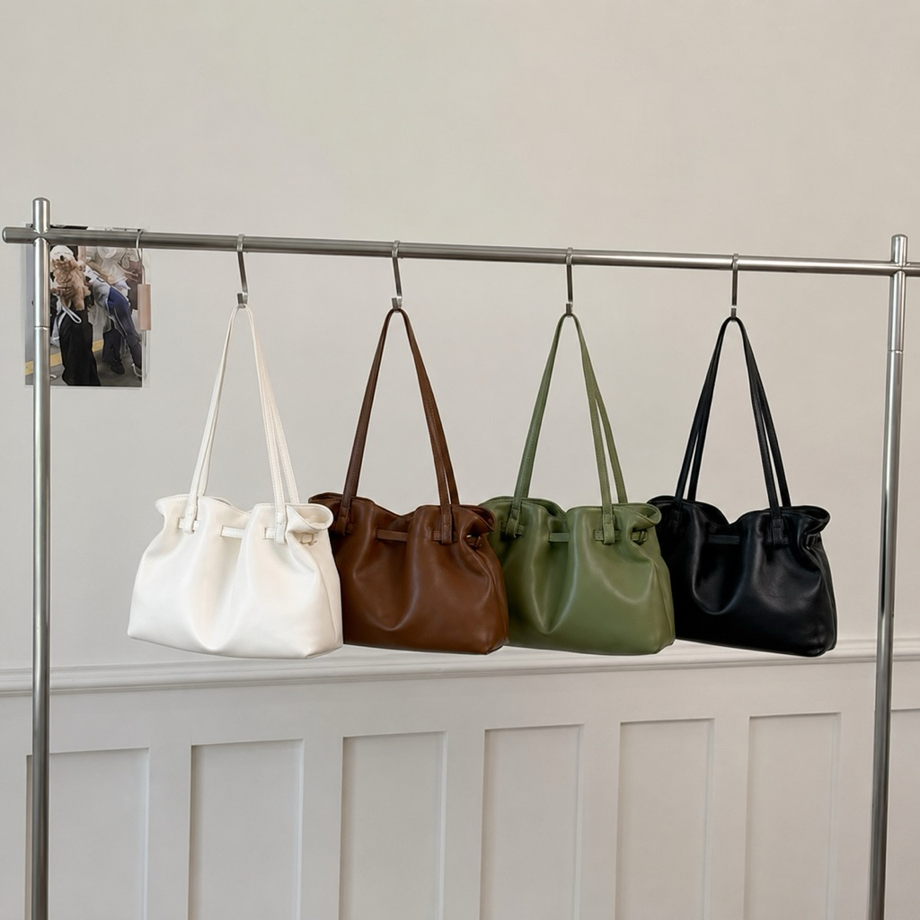 temberry luna soft Bag