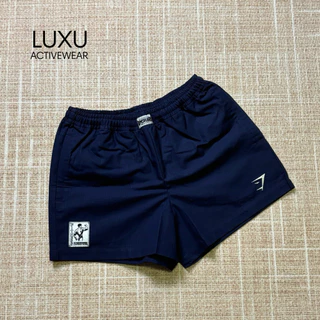 (พร้อมส่ง) GYMSHARK กางเกงขาสั้น รุ่น Pumper Shorts 5" ของแท้ 100%