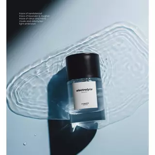 น้ำหอมกลิ่น Electrolyte 50ml (by La Palette)