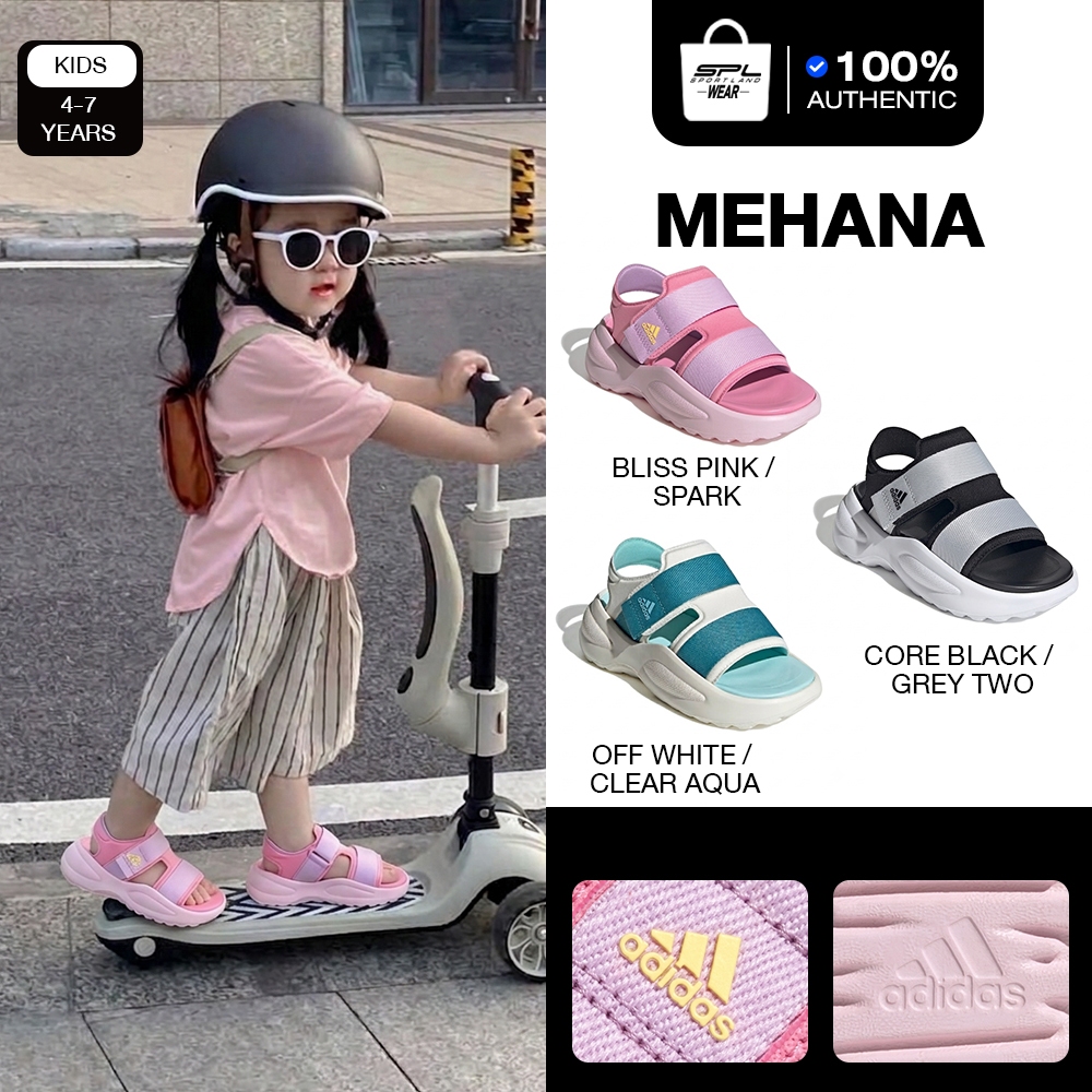 adidas صندل أطفال Mehana