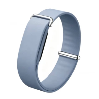 [🔥ส่งทันที!🔥เบาพิเศษ!🔥หมดไว!]รุ่นเบาพิเศษ!🇺🇸สายGoogle Fitbit Air (เฉพาะสาย) Sport Band ไม่ใช่ของแท้ โรงงานมาเอง