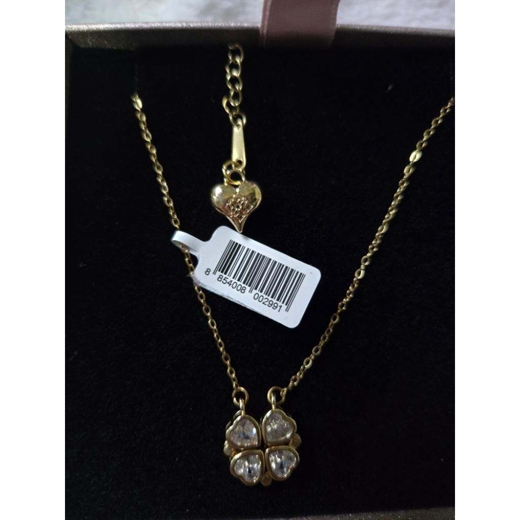 สร้อยคอ Molly Jewelry