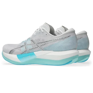 Asics Magic Speed 5 / Speed 4 [Men/Women] (ฟรี! ตารางซ้อม) รองเท้าวิ่งถนนสำหรับแข่ง พื้นคาร์บอน