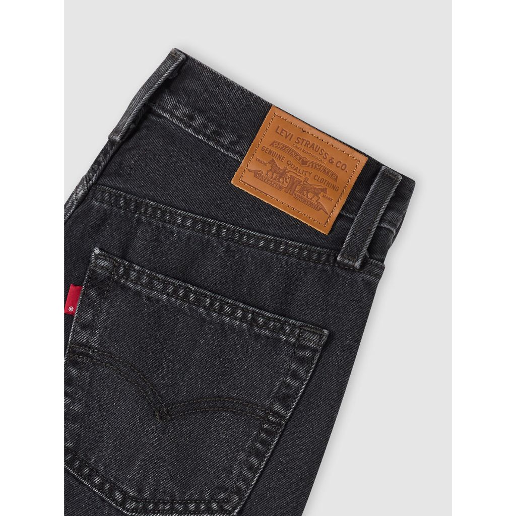 Levi's جينز نسائي Easy Dad — صورة 7