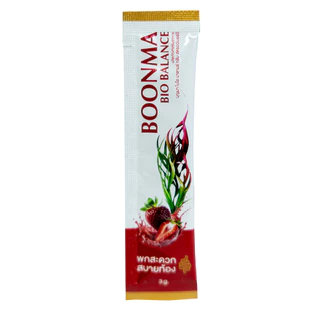 บุญมา ไบโอ บาลานซ์ (BOONMA BIO BALANCE)