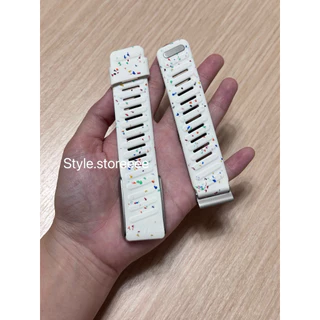 ส่งจากไทย สายWhoop SportFlex Bands มีโลโก้ W 🇹🇭สินค้านำเข้าสายเทียบเกรดพรีเมี่ยม